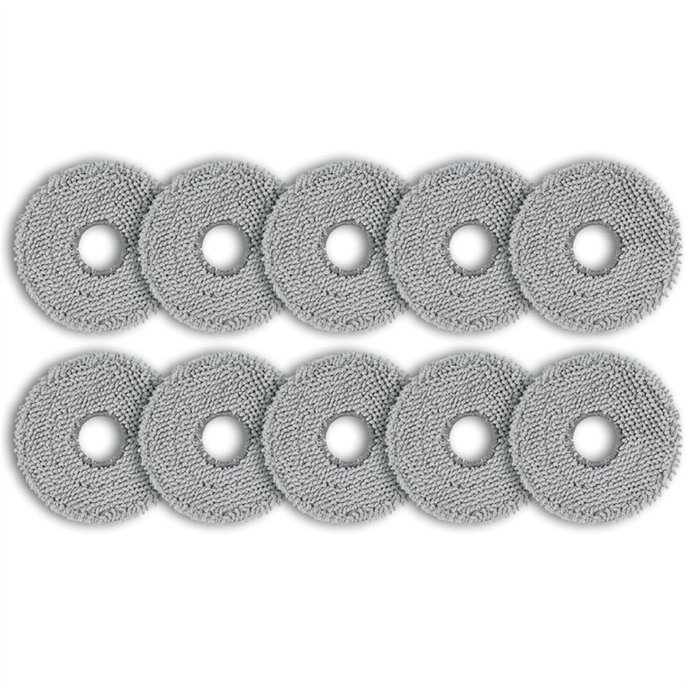Wischpads FüR Saros Z70/Saros 10R/Qrevo/Qrevo S/Qre-image
