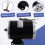 48V 1000W bürstenloser Motor für Elektrofahrräder 9