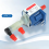 JYPC-3 25W AC 220V zuigertype waterzuigpomp 7