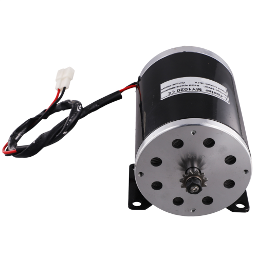 48V 1000W bürstenloser Motor für Elektrofahrräder 2