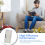 Αντικατάσταση φίλτρου HEPA Airclean 50 για Active -HA 6