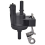 Válvula de purga de vapor 12611801 para Acadia 200 5