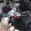 Kit valvola di sicurezza turbo universale stile intercooler 4