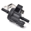 Válvula de purga de vapor 12611801 para Acadia 200 7