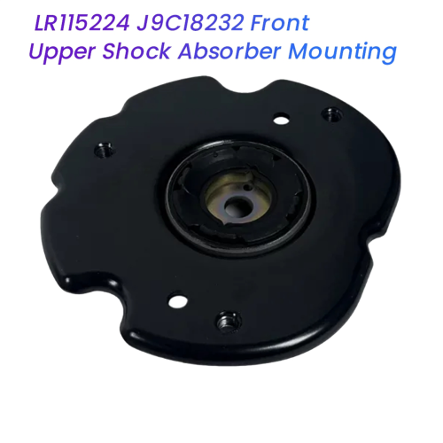 LR115224 Μπροστινή άνω βάση J9C18232 για Sport E 2
