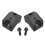 4 PCS 1.25 Inch Front Seat Jack Lift Riser for 200 3