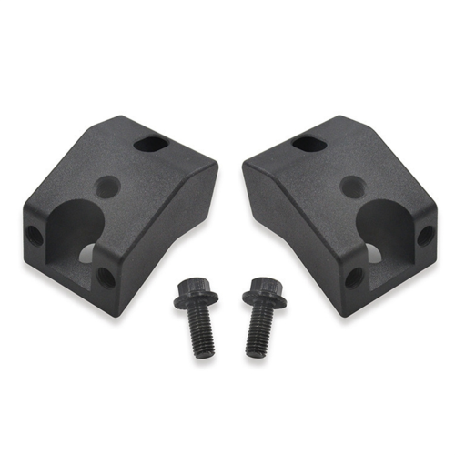 4 PCS 1.25 Inch Front Seat Jack Lift Riser for 200 2