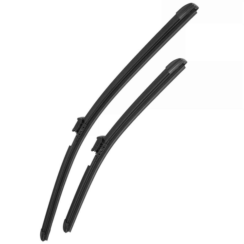 1Set Car Front Windshield Wiper Washer Blade Kit 3 4852575059497