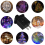 4.5V 4.5W stekker LED-voedingstransformatoradapter 8