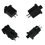 4.5V 4.5W stekker LED-voedingstransformatoradapter 6