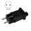 4.5V 4.5W stekker LED-voedingstransformatoradapter 3