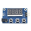 2 τεμάχια HX711 Load Cell AD Αισθητήρας Πίεσης Βάρους και Βάρους Mod 6