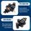 Brake Control Load Sensing Proportioning Valve for 8