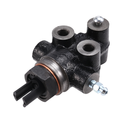 Brake Control Load Sensing Proportioning Valve for