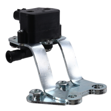 Car Height Control Block Valve with Bracket for GX