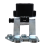 Car Height Control Block Valve with Bracket for GX 9