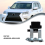 Car Height Control Block Valve with Bracket for GX 3