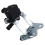 Car Height Control Block Valve with Bracket for GX 8