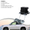 Car Height Control Block Valve with Bracket for GX 4