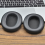Replacement Ear Pads for WH-CH720N Comfortable Ear 4