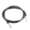 Master Cylinder to Slave Clutch Cable Kit for 1992 6