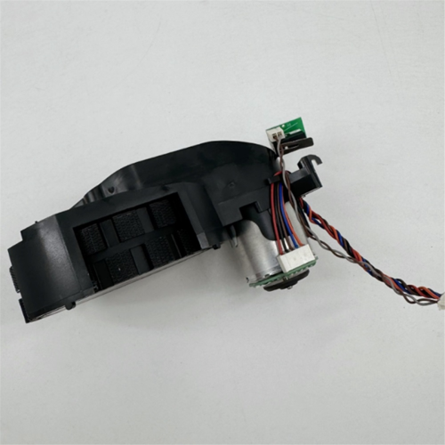 Antriebsrad für Saugroboter X10 Z10pro 2