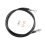 Master Cylinder to Slave Clutch Cable Kit for 1992 1