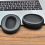 Replacement Ear Pads for WH-CH720N Comfortable Ear 6