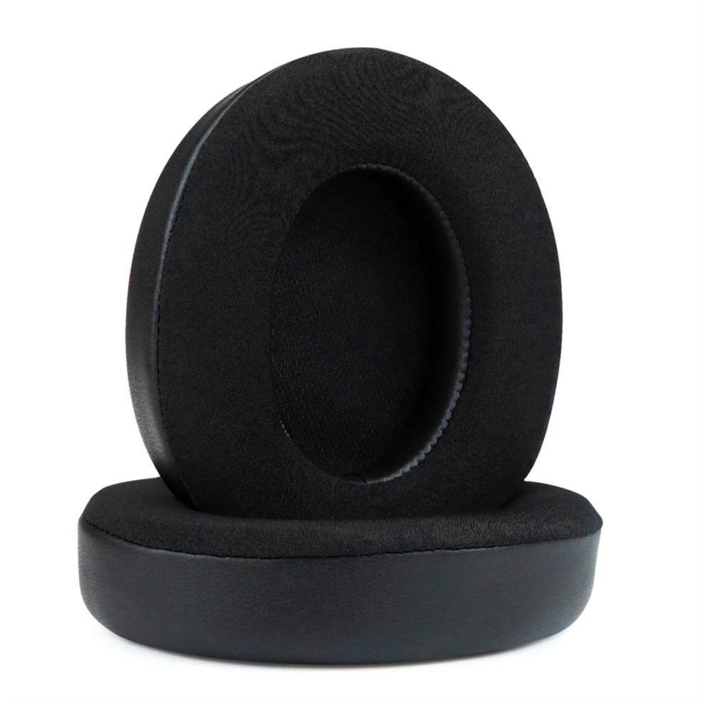 Soft Protein Leather Ear Pads For Headphone Memory 4852575056946