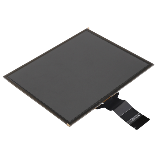 Écran tactile LCD de 8,4 pouces pour la navigation 2