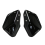 Motorfiets Deflector Shield Handkappen Handbescherming 6