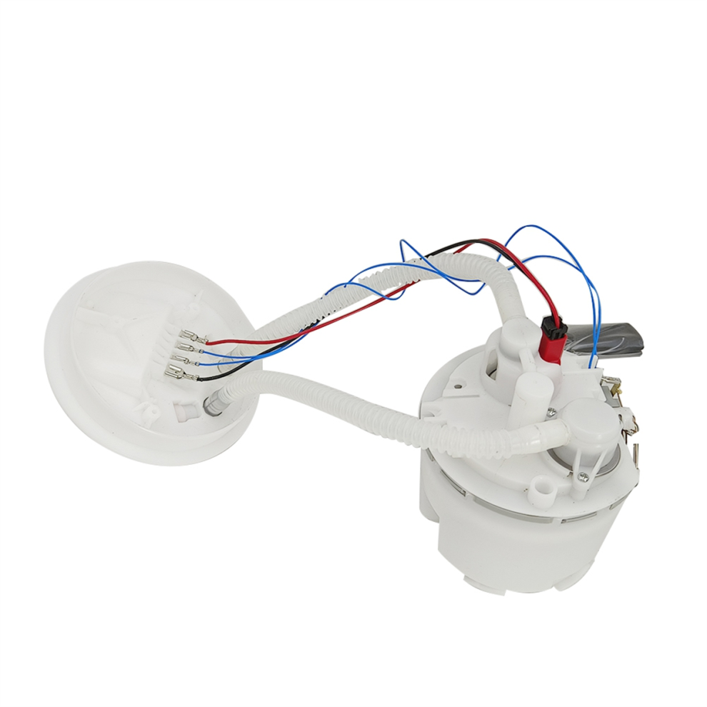 1S71-9H307-AD 0986580406 Pompmontage Voor Mondeo-image