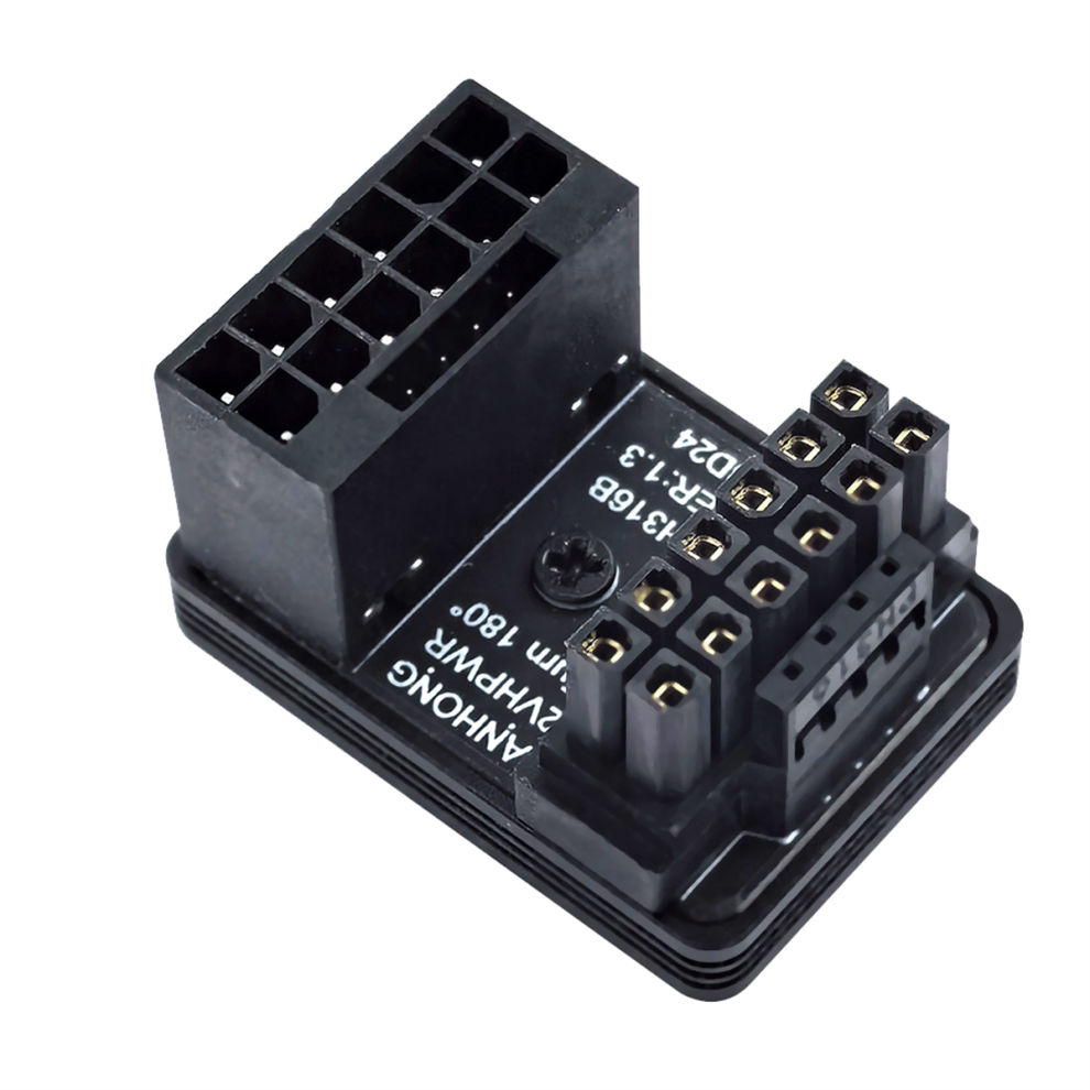 Pci-E 5.0 Power Modular Adapter 12Vhpwr Atx3.0 For 4852575064675