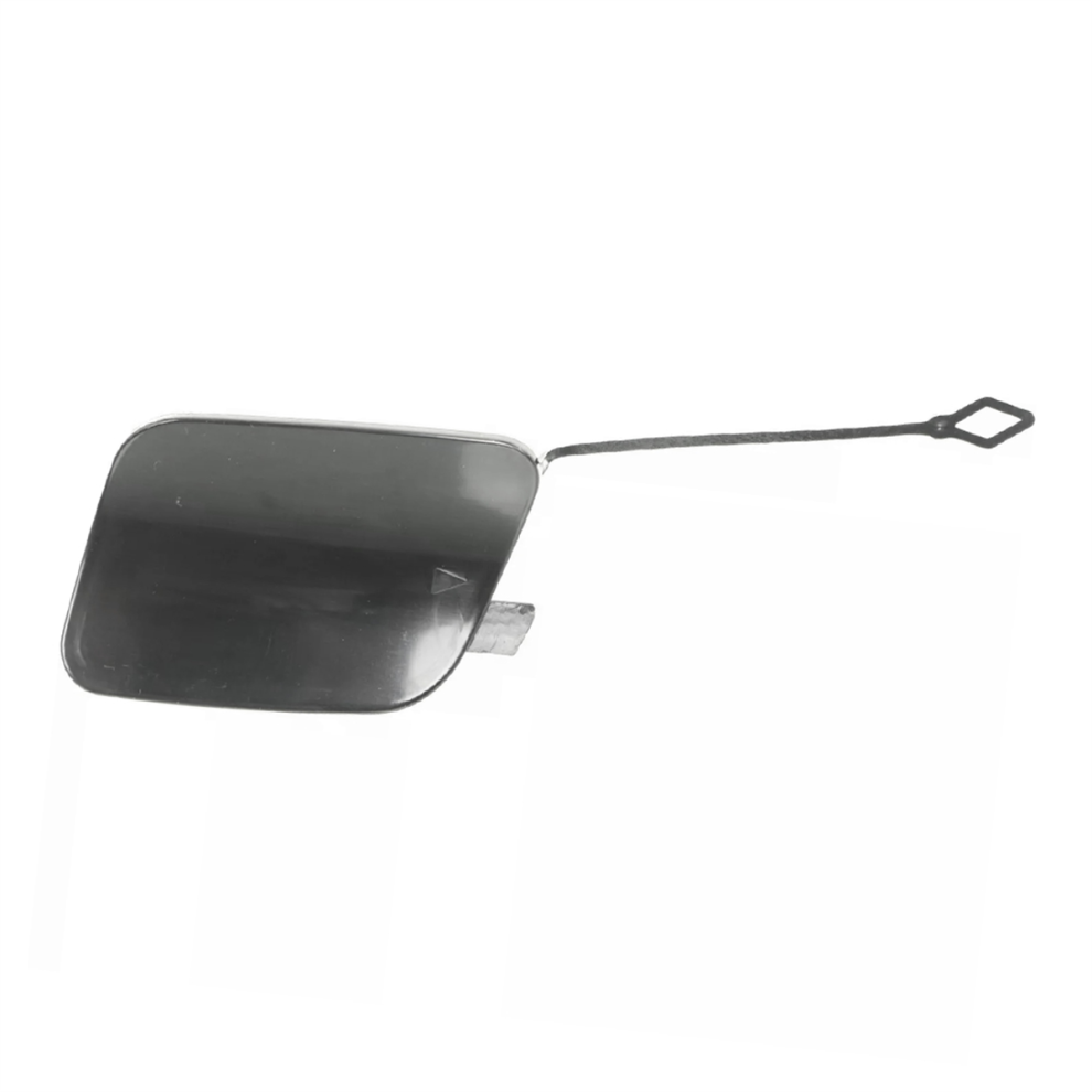 Tow Eye Covers Fog Lower Bumper Grill For X5 Light 4852575062367