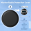 Per radio marina Cover MP3 MP5 FM Barca Morbido Silicone 3