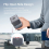 For Prime 250W Power Bank Silicone Case Portable C 6