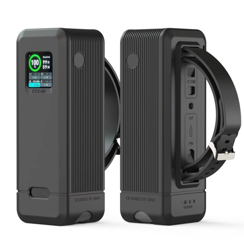 For Prime 250W Power Bank Silicone Case Portable C 1