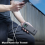 For Prime 250W Power Bank Silicone Case Portable C 5