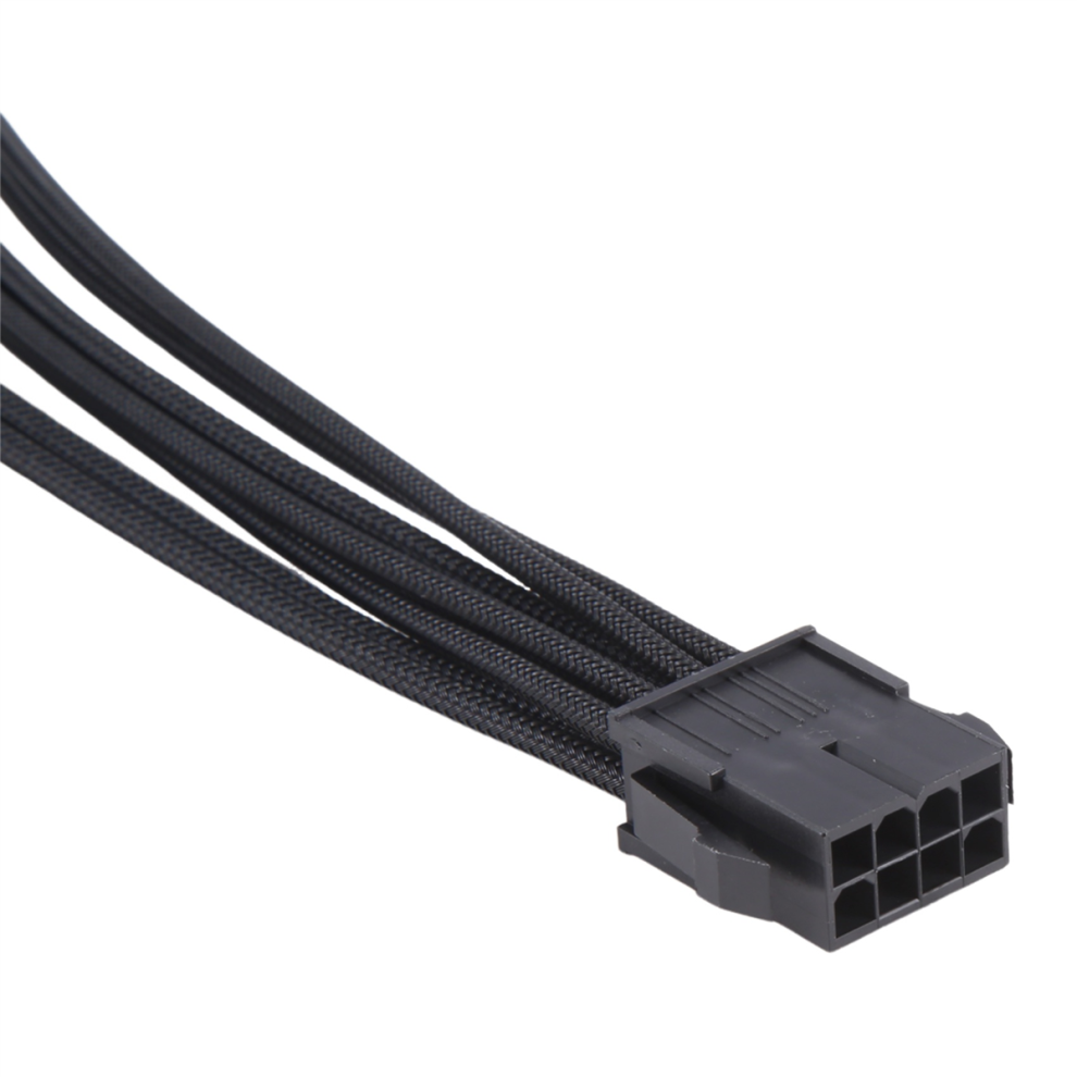 Computer Power Extension Cable Psu Atx 24Pin 8-Pin 4852575066716