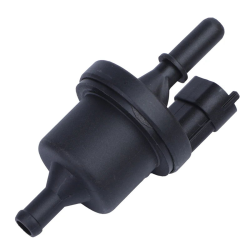 Solenoïdeklep voor dampfilter CN15-9C987-AA