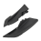 1 paire de supports d'extension de capot avant pour 11