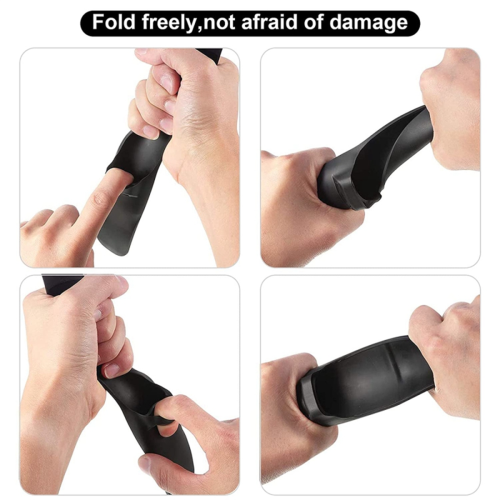 Portable Shaver Protective Cover Silicone Travel A 2