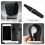 Portable Shaver Protective Cover Silicone Travel A 10