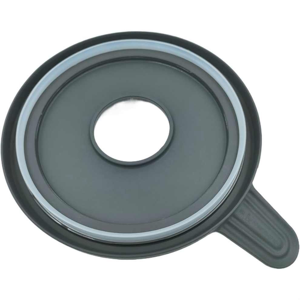 FüR TM5 TM6 Dampfumlenkaufsatz + Silikon-Meer-image