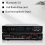 5.1 Channel HIFI Amplifier Subwoofer High Power St 9