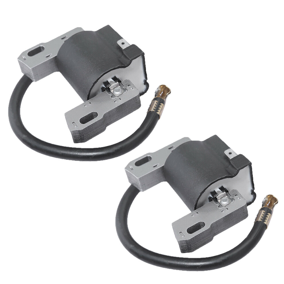 2X Ignition Coil For 492341 490586 491312 495859 6 4851577068742