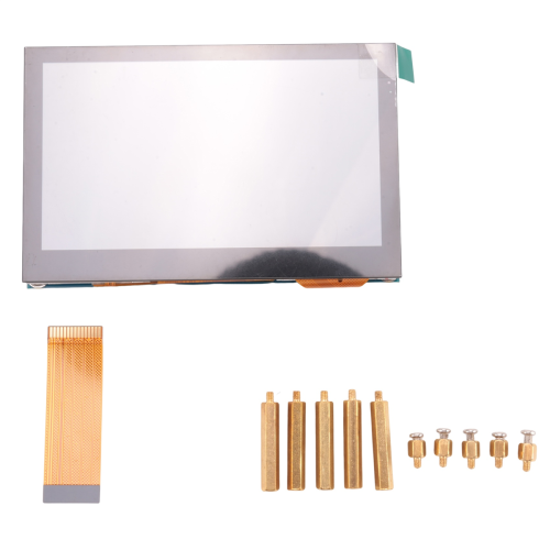 4.3 Inch LCD Display for 4B/3B+/3A+/3B/2B/B+/A+ I