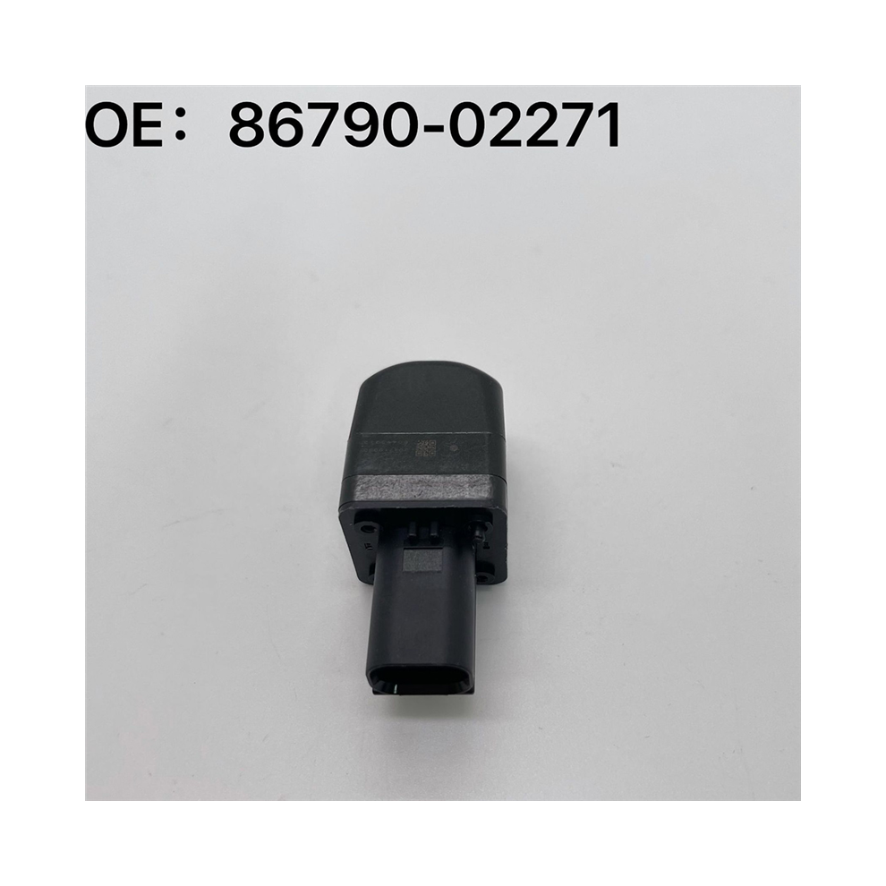86790-02271 Park Assist Rearview Camera For Allion 4851577068117