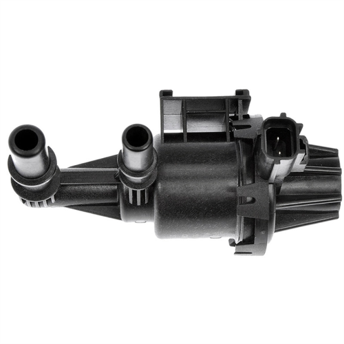 Auto vacuüm schakelklep dampspoelsolenoïde voor E 2
