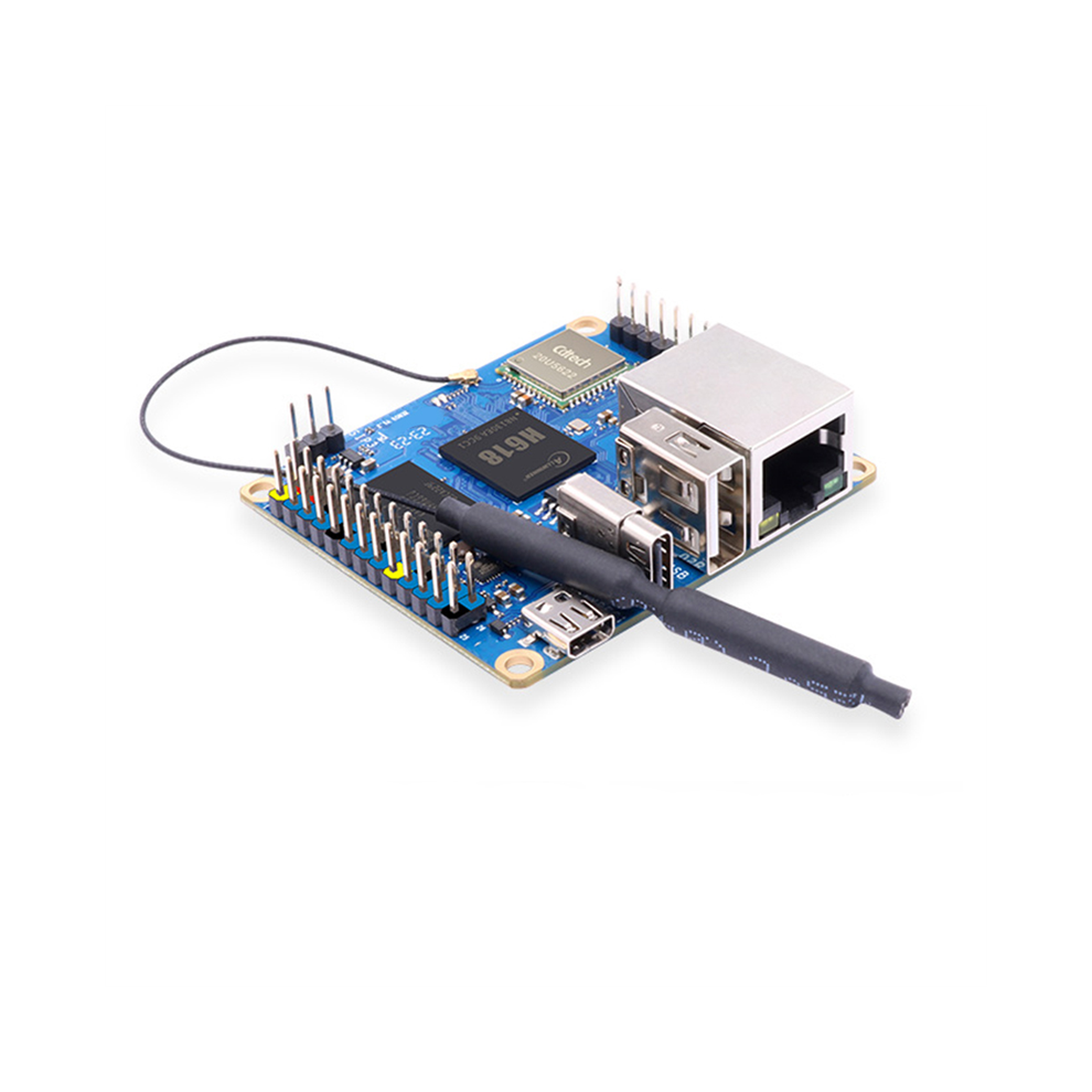 Photos - Printer Part For Zero 3 Development Board 2GB RAM H618 WiFi5+BT